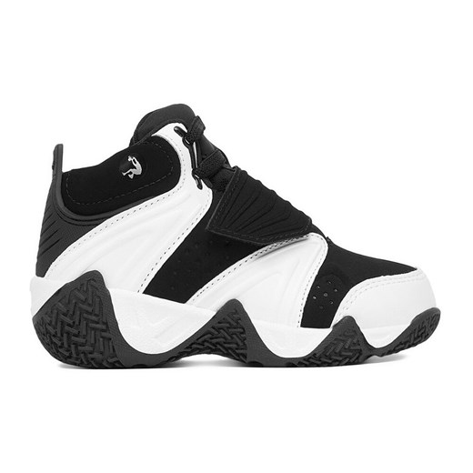 Obuwie sportowe SHAQ CEO-DEVASTATOR AQ95010T-BW ze sklepu ccc.eu w kategorii Buty sportowe dziecięce - zdjęcie 184290841