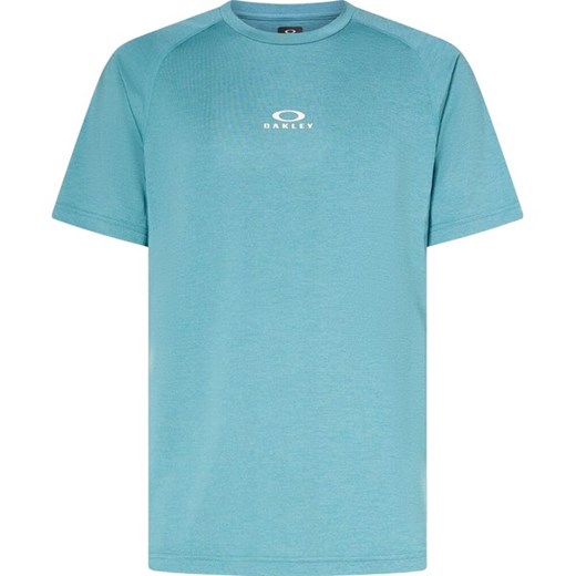 Koszulka rowerowa męska O Fit RC SS Oakley ze sklepu SPORT-SHOP.pl w kategorii T-shirty męskie - zdjęcie 184295134