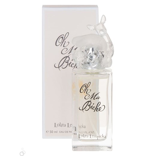 Lolita Lempicka Oh Ma Bieche - EDP - 50 ml ze sklepu Limango Polska w kategorii Perfumy damskie - zdjęcie 184295140