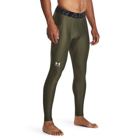 Spodnie męskie Under Armour sportowe 