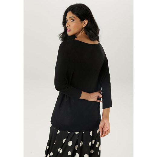 Sweter damski Aniston 