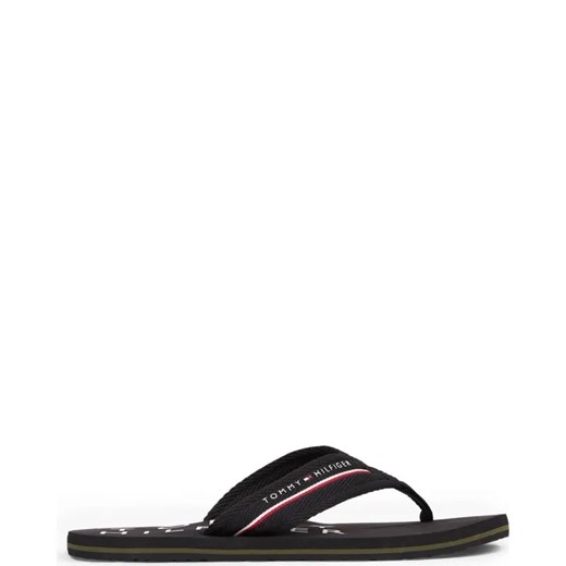 Tommy Hilfiger Japonki ze sklepu Gomez Fashion Store w kategorii Klapki męskie - zdjęcie 184296183