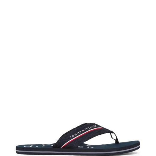 Tommy Hilfiger Japonki ze sklepu Gomez Fashion Store w kategorii Klapki męskie - zdjęcie 184296184