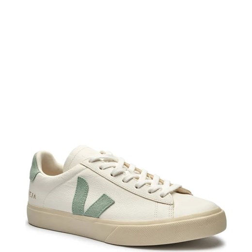 VEJA Skórzane sneakersy Campo ze sklepu Gomez Fashion Store w kategorii Buty sportowe męskie - zdjęcie 184296193