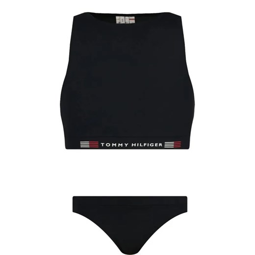 Tommy Hilfiger Strój kąpielowy ze sklepu Gomez Fashion Store w kategorii Stroje kąpielowe - zdjęcie 184296203