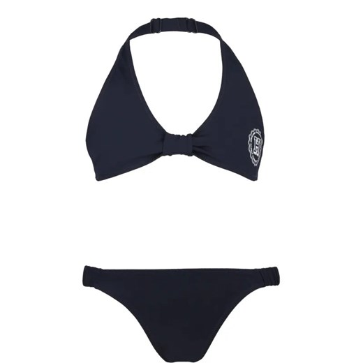 Tommy Hilfiger Strój kąpielowy TRIANGLE SET Tommy Hilfiger 140/152 okazja Gomez Fashion Store