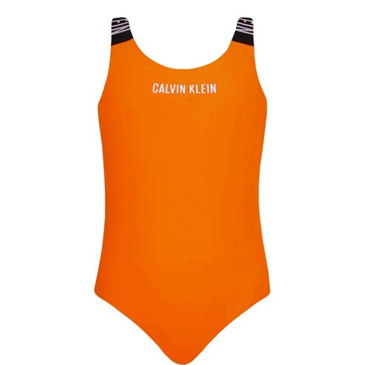 Calvin Klein Swimwear Strój kąpielowy ze sklepu Gomez Fashion Store w kategorii Stroje kąpielowe - zdjęcie 184296212