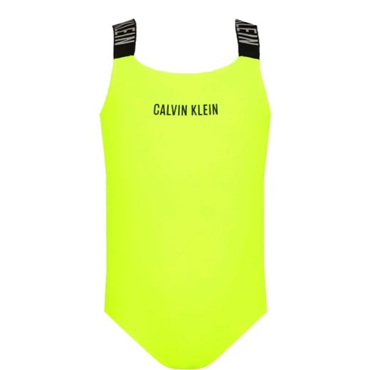 Calvin Klein Swimwear Strój kąpielowy ze sklepu Gomez Fashion Store w kategorii Stroje kąpielowe - zdjęcie 184296214