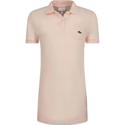 Lacoste Sukienka ze sklepu Gomez Fashion Store w kategorii Sukienki dziewczęce - zdjęcie 184296240