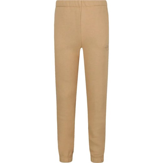 Calvin Klein Jeans Spodnie dresowe | Regular Fit ze sklepu Gomez Fashion Store w kategorii Spodnie dziewczęce - zdjęcie 184296244