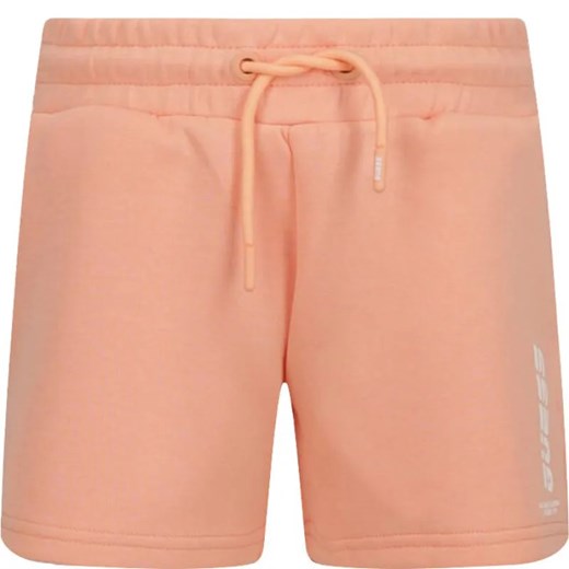 GUESS ACTIVE Szorty | Regular Fit ze sklepu Gomez Fashion Store w kategorii Spodenki dziewczęce - zdjęcie 184296274