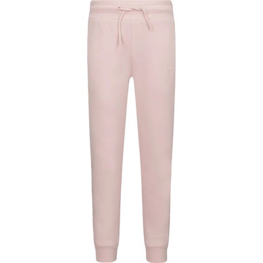 GUESS ACTIVE Spodnie dresowe | Regular Fit ze sklepu Gomez Fashion Store w kategorii Spodnie dziewczęce - zdjęcie 184296280