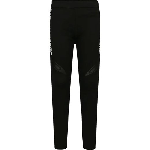 GUESS ACTIVE Legginsy | Slim Fit ze sklepu Gomez Fashion Store w kategorii Spodnie dziewczęce - zdjęcie 184296281