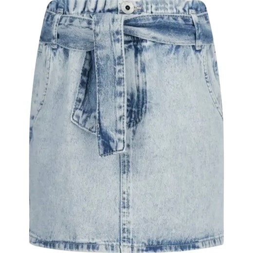 Pepe Jeans London Spódnica CAROL ze sklepu Gomez Fashion Store w kategorii Spódnice dziewczęce - zdjęcie 184296290