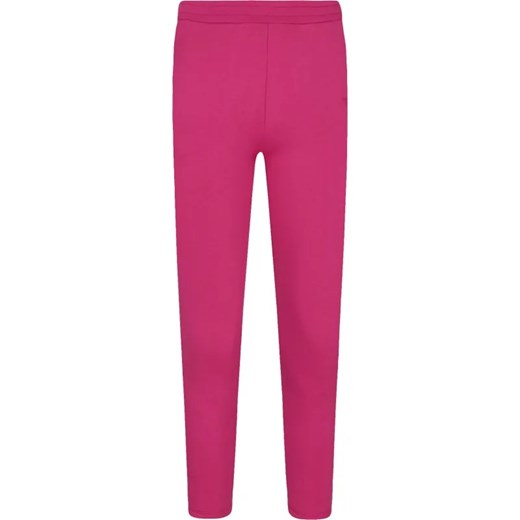 GUESS ACTIVE Spodnie dresowe | Regular Fit ze sklepu Gomez Fashion Store w kategorii Spodnie dziewczęce - zdjęcie 184296300