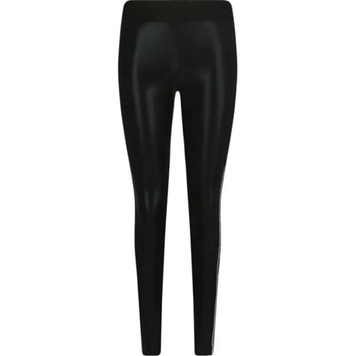 DKNY Kids Legginsy | Slim Fit ze sklepu Gomez Fashion Store w kategorii Spodnie dziewczęce - zdjęcie 184296354