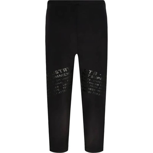 Diesel kolarki | slim fit ze sklepu Gomez Fashion Store w kategorii Spodenki dziewczęce - zdjęcie 184296362