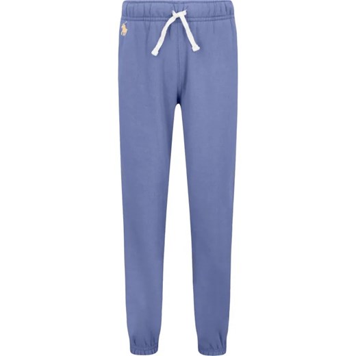 POLO RALPH LAUREN Spodnie dresowe | Regular Fit ze sklepu Gomez Fashion Store w kategorii Spodnie dziewczęce - zdjęcie 184296403