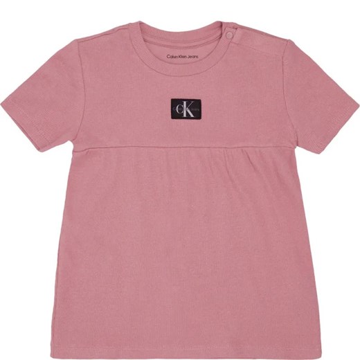 Calvin Klein Jeans Sukienka ze sklepu Gomez Fashion Store w kategorii Sukienki dziewczęce - zdjęcie 184296423
