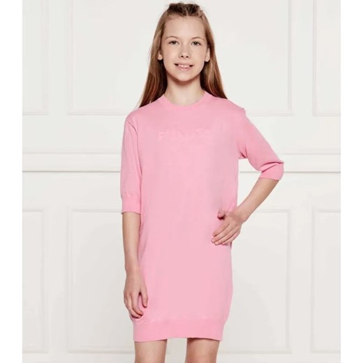 Pinko UP Sukienka ze sklepu Gomez Fashion Store w kategorii Sukienki dziewczęce - zdjęcie 184296432