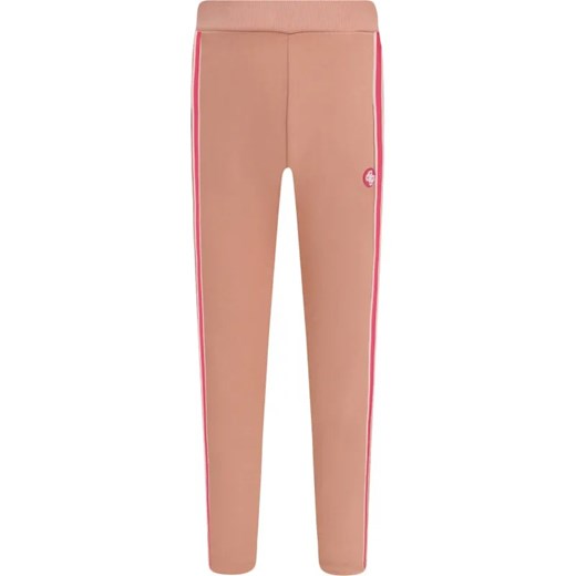 Guess Spodnie dresowe | Regular Fit ze sklepu Gomez Fashion Store w kategorii Spodnie dziewczęce - zdjęcie 184296444