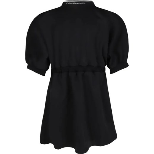 Calvin Klein Jeans Sukienka ze sklepu Gomez Fashion Store w kategorii Sukienki dziewczęce - zdjęcie 184296473