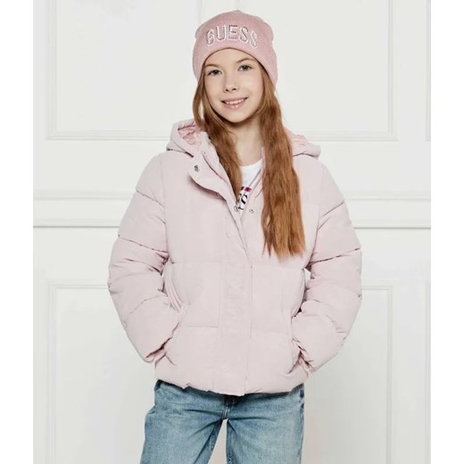 Guess Kurtka | Regular Fit ze sklepu Gomez Fashion Store w kategorii Kurtki dziewczęce - zdjęcie 184296583