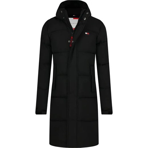 Tommy Hilfiger Kurtka ALASKA | Regular Fit ze sklepu Gomez Fashion Store w kategorii Kurtki dziewczęce - zdjęcie 184296614
