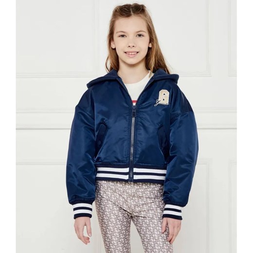 Guess Kurtka | Oversize fit ze sklepu Gomez Fashion Store w kategorii Kurtki dziewczęce - zdjęcie 184296643