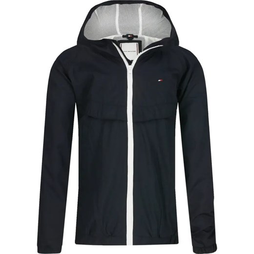 Tommy Hilfiger Kurtka | Regular Fit ze sklepu Gomez Fashion Store w kategorii Kurtki dziewczęce - zdjęcie 184296652