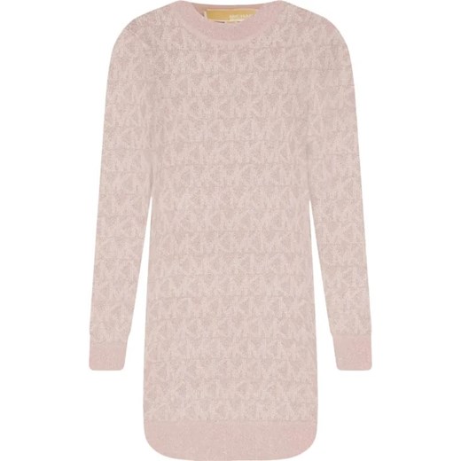 Michael Kors KIDS Sukienka ze sklepu Gomez Fashion Store w kategorii Sukienki dziewczęce - zdjęcie 184296672