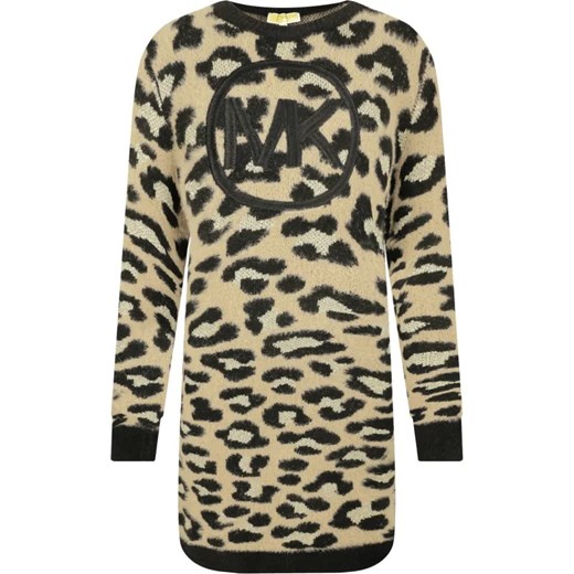 Michael Kors KIDS Sukienka ze sklepu Gomez Fashion Store w kategorii Sukienki dziewczęce - zdjęcie 184296690