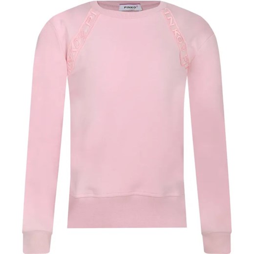 Pinko UP Bluza ze sklepu Gomez Fashion Store w kategorii Bluzy dziewczęce - zdjęcie 184296721