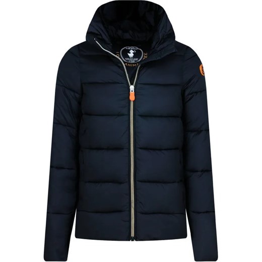 Save The Duck Kurtka | Regular Fit ze sklepu Gomez Fashion Store w kategorii Kurtki dziewczęce - zdjęcie 184296722