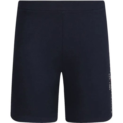 Tommy Hilfiger Szorty | Slim Fit ze sklepu Gomez Fashion Store w kategorii Spodenki dziewczęce - zdjęcie 184296723