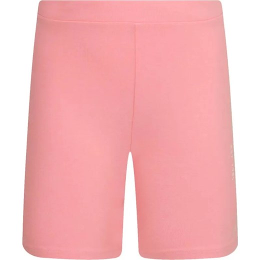 Tommy Hilfiger Szorty | Slim Fit ze sklepu Gomez Fashion Store w kategorii Spodenki dziewczęce - zdjęcie 184296730