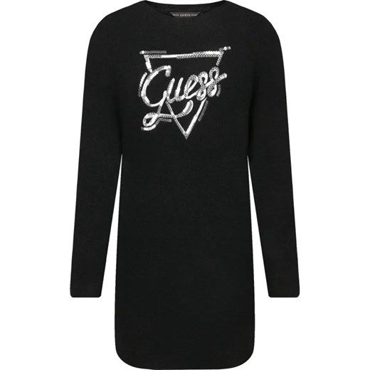 Guess Sukienka ze sklepu Gomez Fashion Store w kategorii Sukienki dziewczęce - zdjęcie 184296733