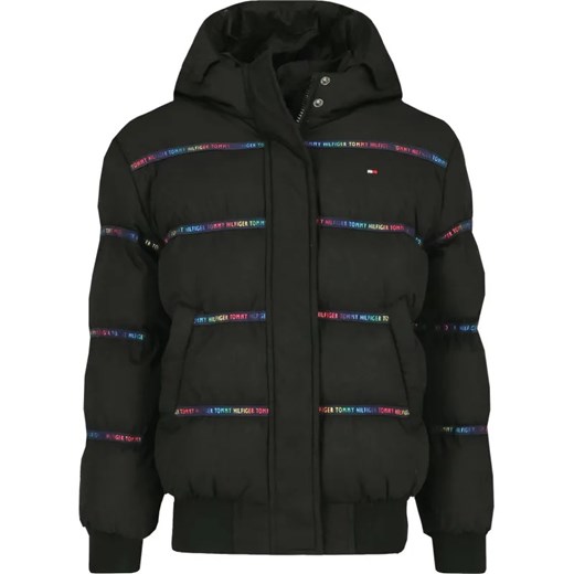Tommy Hilfiger Kurtka | Regular Fit ze sklepu Gomez Fashion Store w kategorii Kurtki dziewczęce - zdjęcie 184296752
