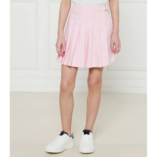 POLO RALPH LAUREN Spódnico-spodnie ze sklepu Gomez Fashion Store w kategorii Spodnie dziewczęce - zdjęcie 184296760