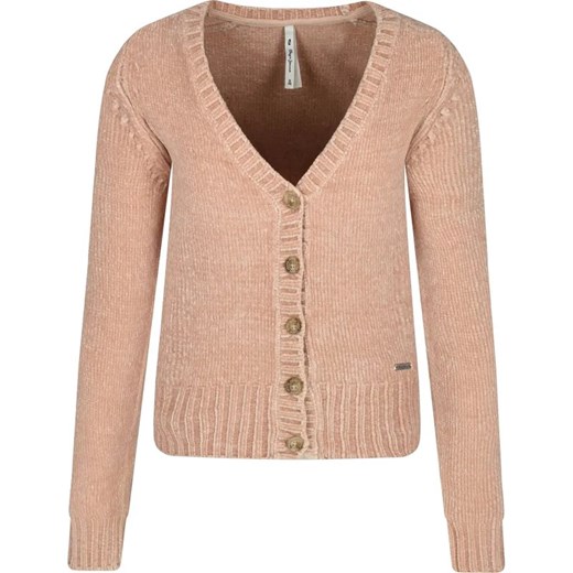 Pepe Jeans London Kardigan XEXILIA | Regular Fit ze sklepu Gomez Fashion Store w kategorii Swetry dziewczęce - zdjęcie 184296773