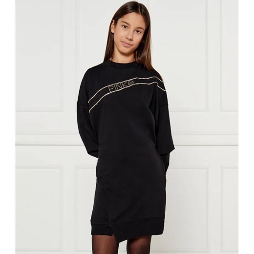 Pinko UP Sukienka ze sklepu Gomez Fashion Store w kategorii Sukienki dziewczęce - zdjęcie 184296814