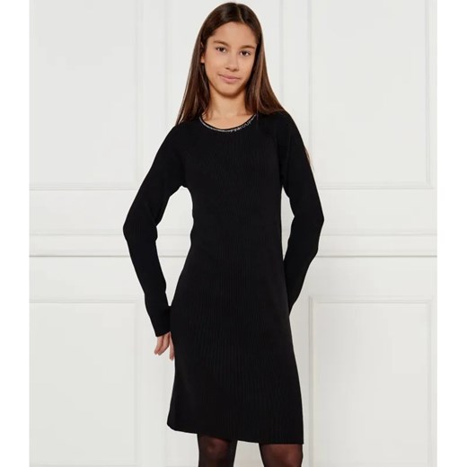 Pinko UP Sukienka ze sklepu Gomez Fashion Store w kategorii Sukienki dziewczęce - zdjęcie 184296821