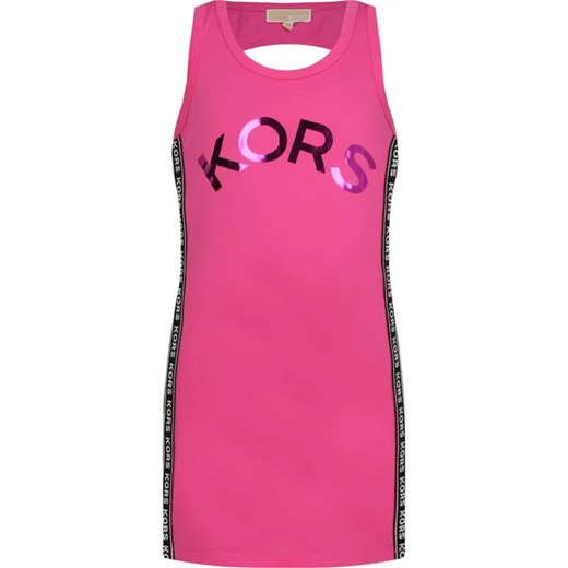 Michael Kors KIDS Sukienka ze sklepu Gomez Fashion Store w kategorii Sukienki dziewczęce - zdjęcie 184296840