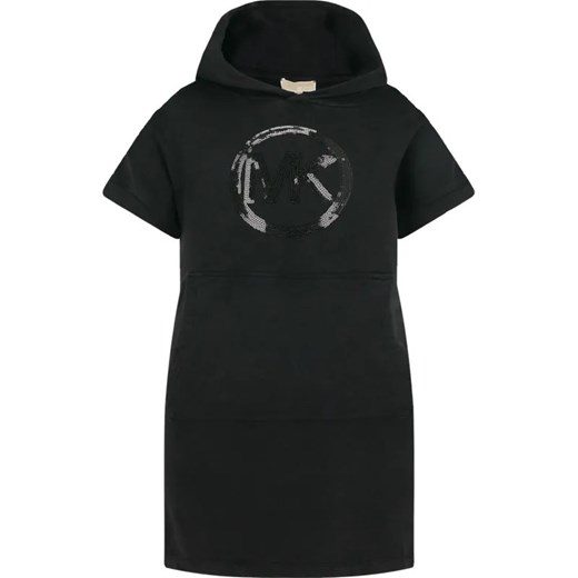 Michael Kors KIDS Sukienka ze sklepu Gomez Fashion Store w kategorii Sukienki dziewczęce - zdjęcie 184296842