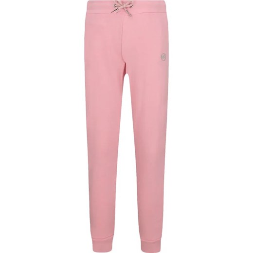 Michael Kors KIDS Spodnie dresowe | Regular Fit ze sklepu Gomez Fashion Store w kategorii Spodnie dziewczęce - zdjęcie 184296890