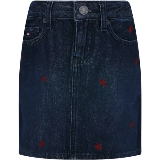 Tommy Hilfiger Spódnica ze sklepu Gomez Fashion Store w kategorii Spódnice dziewczęce - zdjęcie 184296893