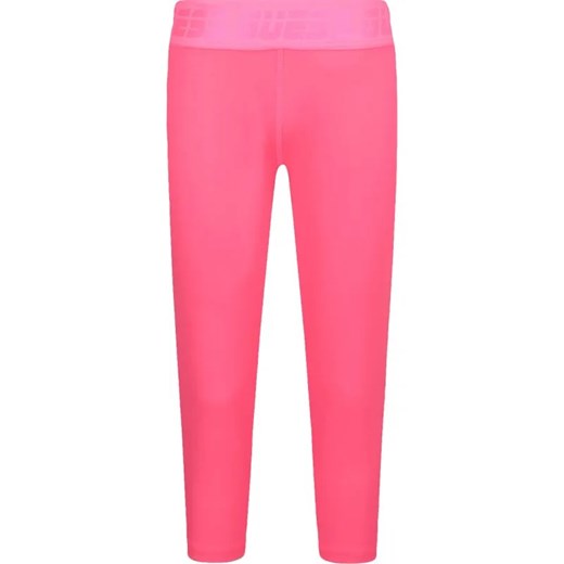 GUESS ACTIVE Legginsy | Slim Fit ze sklepu Gomez Fashion Store w kategorii Spodnie dziewczęce - zdjęcie 184296904