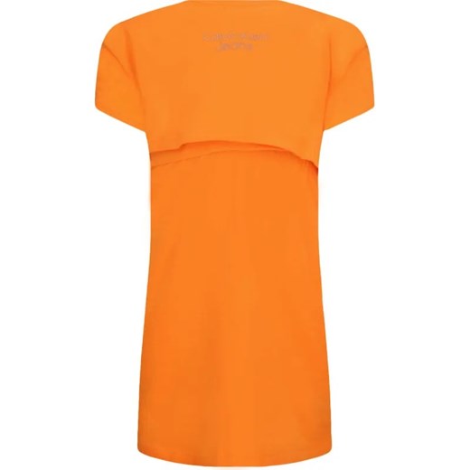 Calvin Klein Jeans Sukienka ze sklepu Gomez Fashion Store w kategorii Sukienki dziewczęce - zdjęcie 184296970