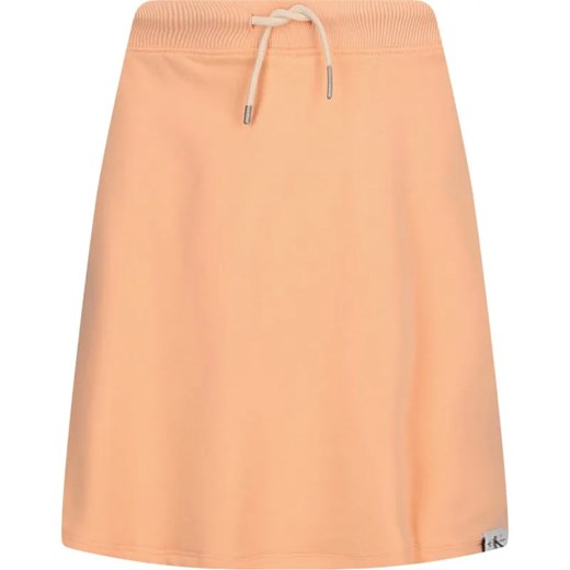 Calvin Klein Jeans Spódnica ze sklepu Gomez Fashion Store w kategorii Spódnice dziewczęce - zdjęcie 184296983