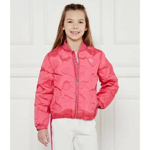 Guess Kurtka | Regular Fit Guess 110 Gomez Fashion Store okazyjna cena